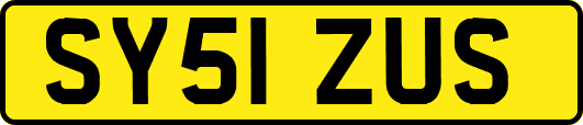 SY51ZUS