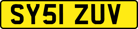 SY51ZUV