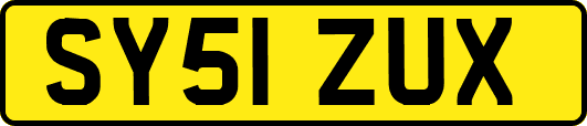 SY51ZUX
