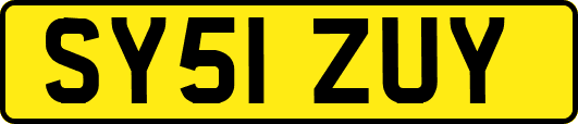 SY51ZUY