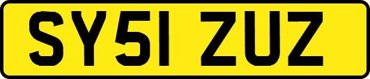 SY51ZUZ