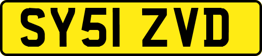 SY51ZVD
