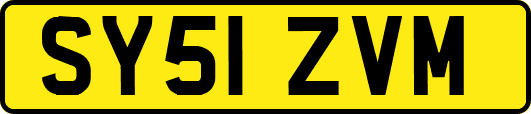SY51ZVM