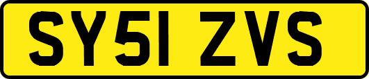 SY51ZVS