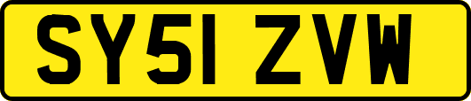 SY51ZVW