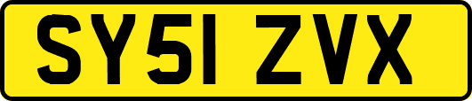 SY51ZVX