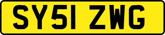 SY51ZWG