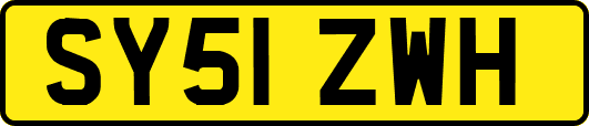 SY51ZWH