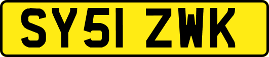 SY51ZWK