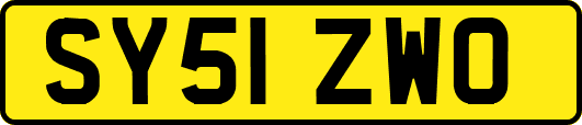 SY51ZWO