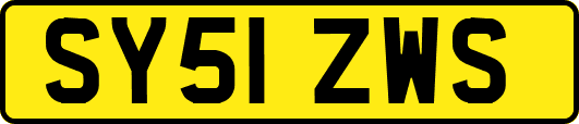 SY51ZWS