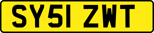 SY51ZWT