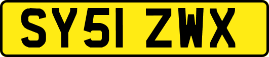 SY51ZWX