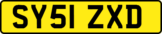 SY51ZXD