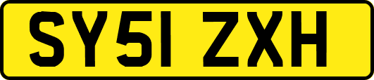 SY51ZXH
