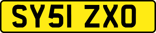 SY51ZXO