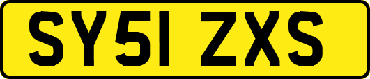 SY51ZXS
