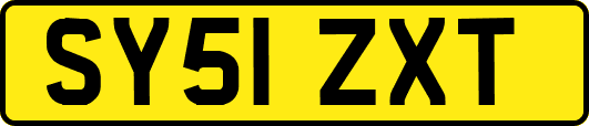 SY51ZXT