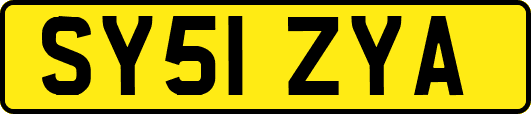 SY51ZYA