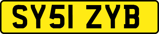 SY51ZYB