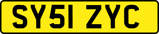 SY51ZYC