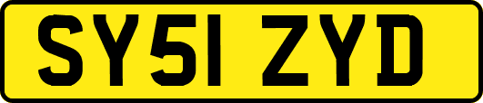 SY51ZYD