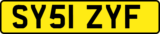 SY51ZYF