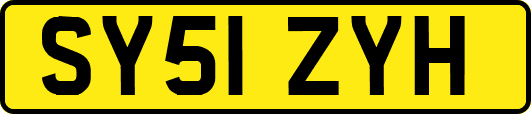 SY51ZYH