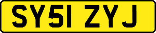 SY51ZYJ