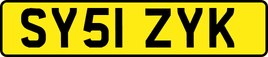 SY51ZYK