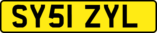 SY51ZYL