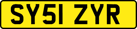 SY51ZYR
