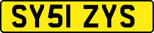 SY51ZYS