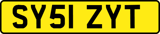 SY51ZYT