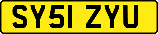 SY51ZYU