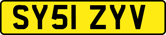 SY51ZYV