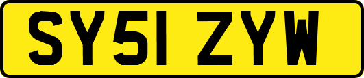 SY51ZYW