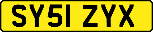 SY51ZYX