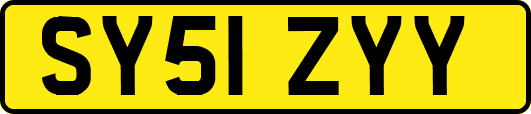 SY51ZYY