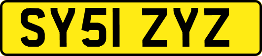 SY51ZYZ
