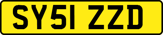 SY51ZZD