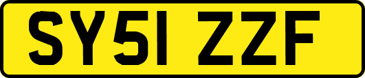 SY51ZZF