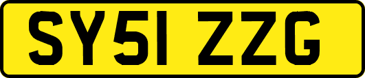 SY51ZZG