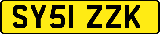 SY51ZZK