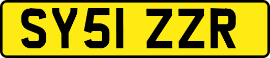 SY51ZZR