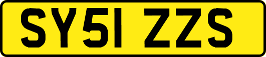 SY51ZZS