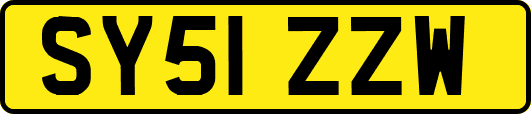 SY51ZZW