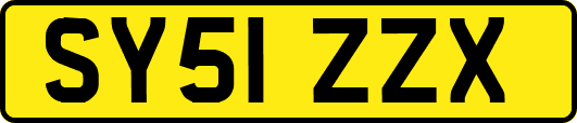 SY51ZZX