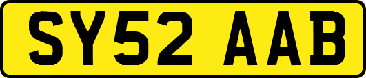 SY52AAB