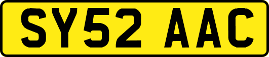 SY52AAC